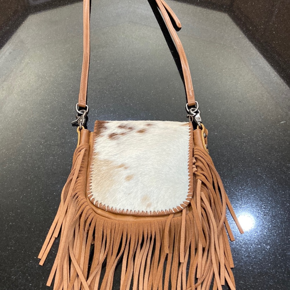 Montana West Crossbody bag/almost like new